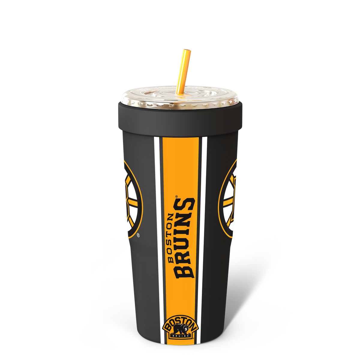 To-Go Buddy | Boston Bruins | Gameday