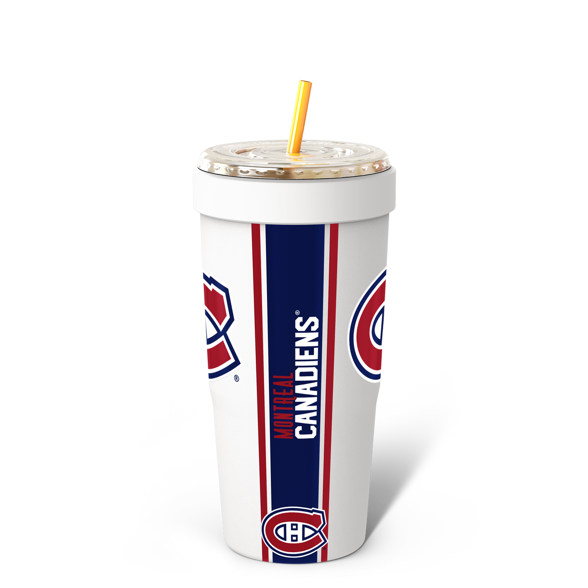To-Go Buddy | Montreal Canadiens | Gameday