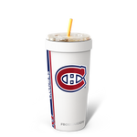 To-Go Buddy | Montreal Canadiens | Gameday