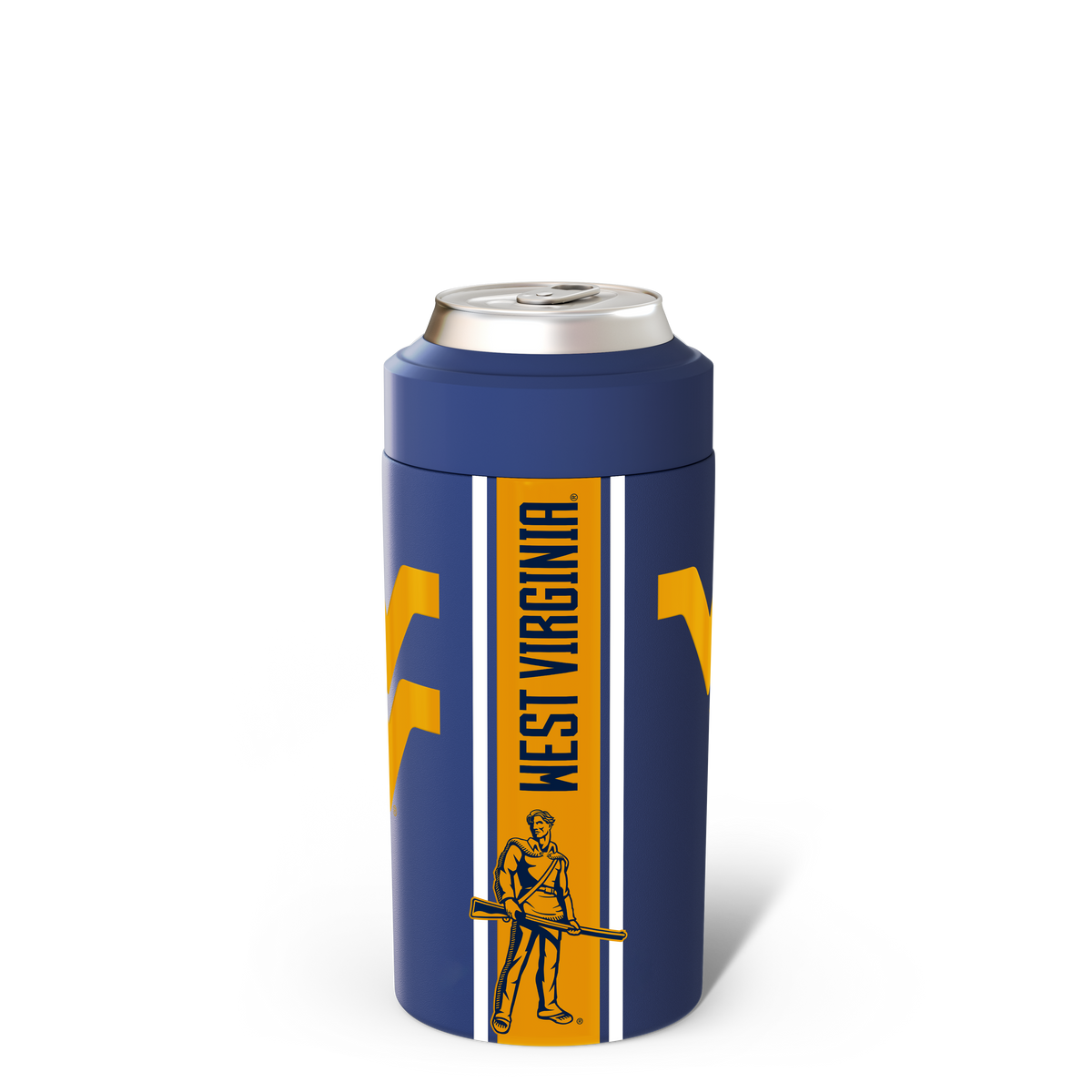 Universal Buddy | West Virginia Mountaineers | Gameday