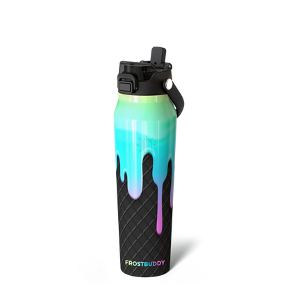 Bottle Buddy 32oz | Cosmic Drip