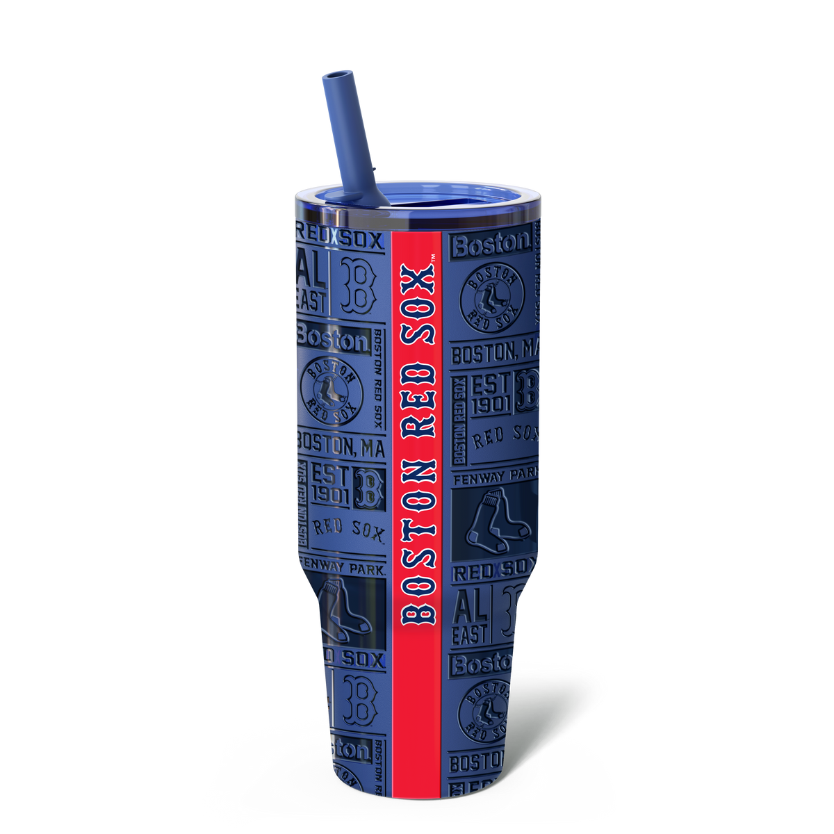 Thicc Buddy 40oz | Boston Red Sox | Legacy
