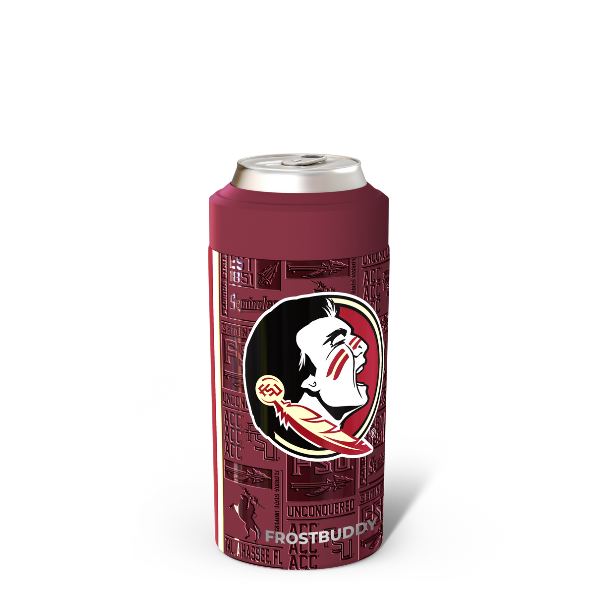 Universal Buddy | Florida State Seminoles | Legacy